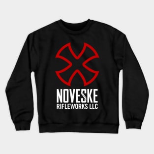 Noveske I Rifleworks 2 SIDES Crewneck Sweatshirt